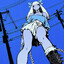 training to be like ame's avatar