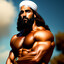 Osama Bin Liftin