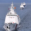 &quot;CHINA COAST GUARD&quot;