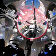 正在围攻麦当劳