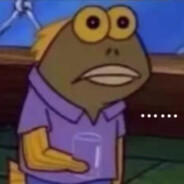 比奇堡海滩鱼民