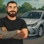 Toyotaвод