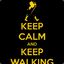 KeepWalking ♛