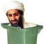 osama bin