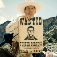 buster scruggs