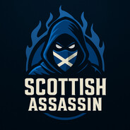 Scottish Assassin