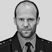 Джейсон Стэтхэм