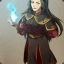 Princess Azula