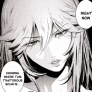 is there someone else?