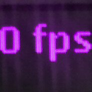 0fps