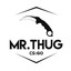 ♔ Mr. Thug ♔