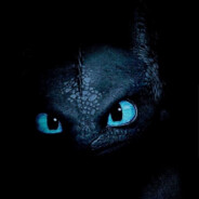 Toothless