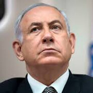 Benjamín Netanyahu ✡