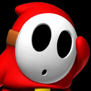 Shy Guy