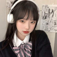 甜蜜美少女