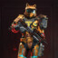 Spartan x455