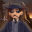 Steam avatar