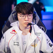 T1 Faker