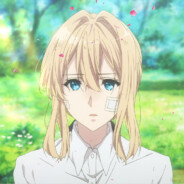 薇尔莉特·伊芙加登