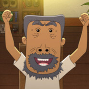 青青草原真正の牛爷爷