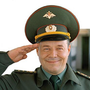 прапорщик шматко