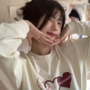 跨越人海拥抱妳