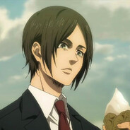 第一自由人艾伦耶格尔