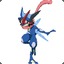 Greninja-Andre