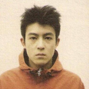 像陈冠希一样的男人