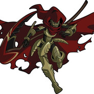 Specter Knight Gaming