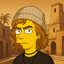 Maxxx Simpson
