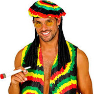 RastaMan