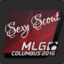 Sexy Scout FGS Hosting