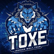 Toxe ツ