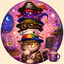 Avatar of Cat in Six Hats
