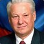 Boris Yeltsin