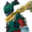Player avatar