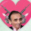 Zemmour d&#039;amour