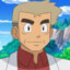 Professor Oak