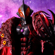 宇宙皇帝贝利亚