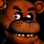 Freddy Fazbear(UCN)