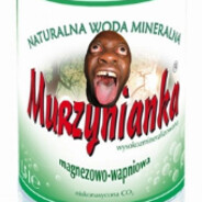 Murzynianka