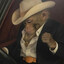 Steam avatar