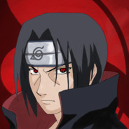 ITACHI BLYADINA