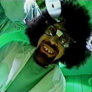 Dr. Greenthumb