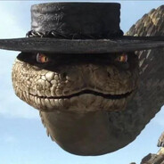rattlesnake jake