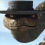rattlesnake jake