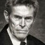 Angry white man