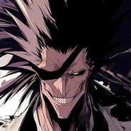 [ K e n p a c h i  Z a r a k i ]