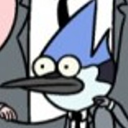 Mordecai Regular Show